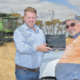 INcrease yield with MYFARMWEB