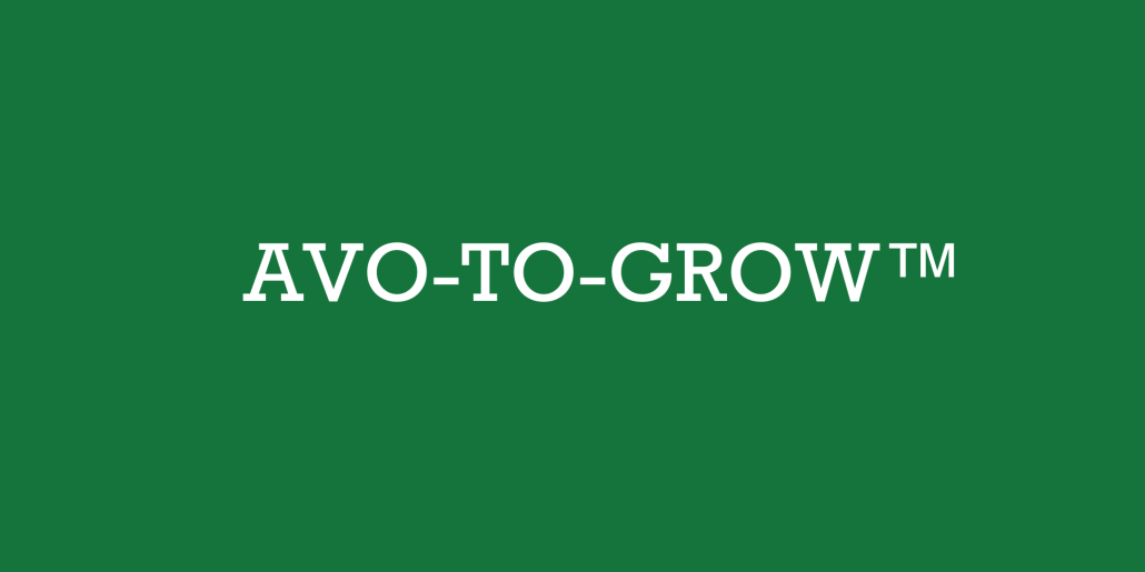 Avo To Grow
