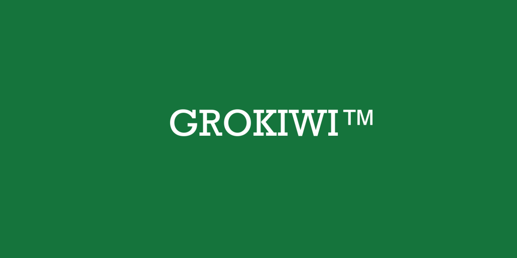 GROKIWI