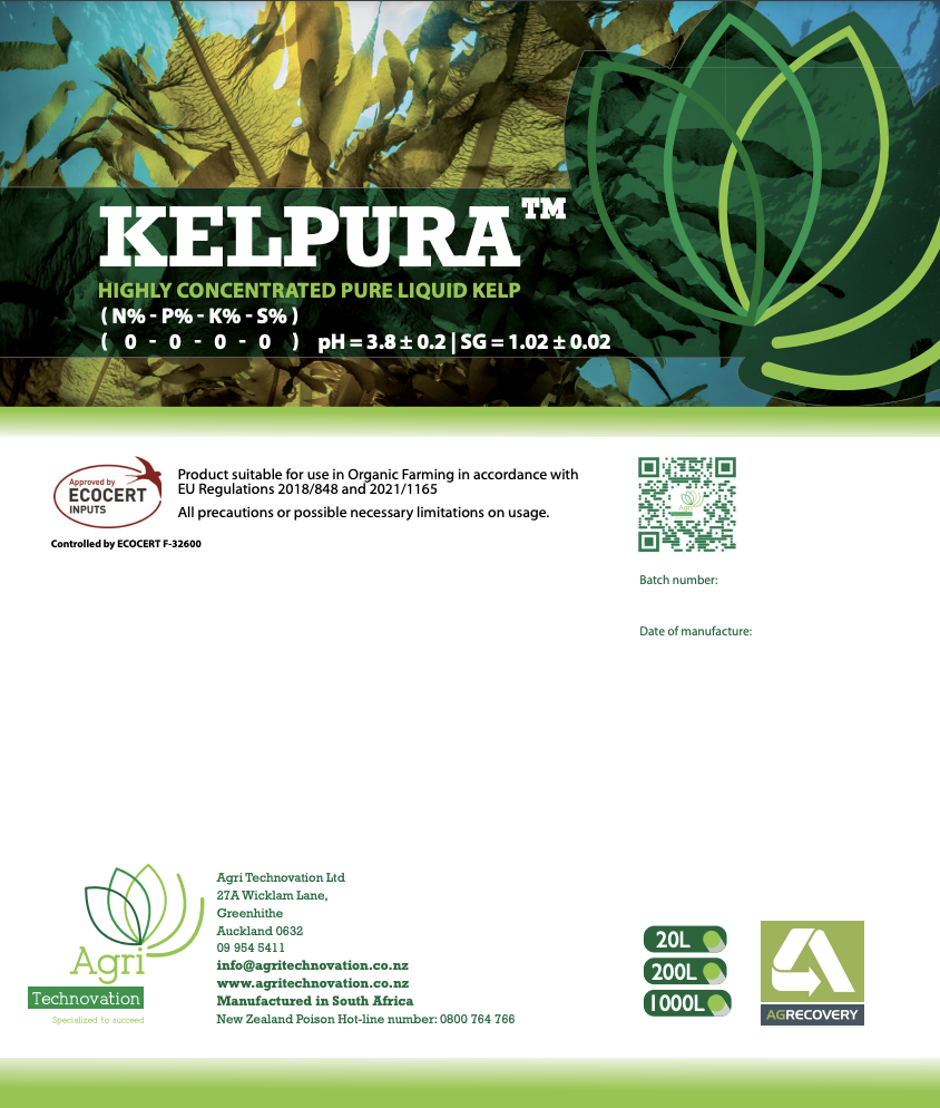 Kelpura