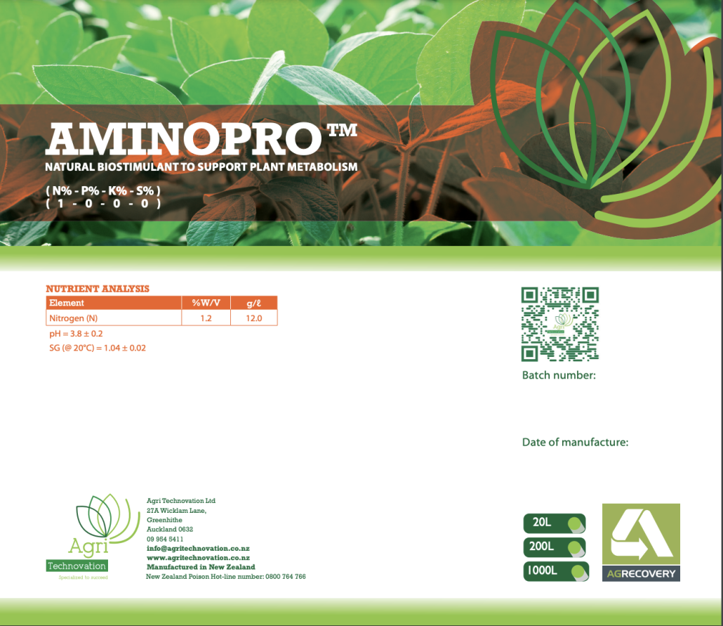 Aminopro